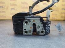 Замок двери передней левой HZ94VB Nissan Note купить