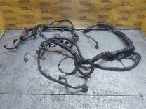 Проводка двигателя 408OEZ Volvo S60 - Фото 4