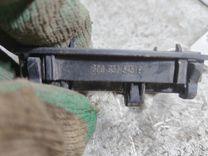 Гофра проводки двери HBSY15 Volkswagen Passat купить в магазине запчастей бу