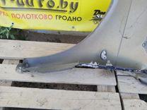 Крыло переднее правое 0UACTK Citroen C5 - Фото 7