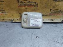 Фонарь салона (плафон) 5D38B7 Nissan Almera