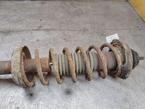 Пружина задняя Q9TD56 Volkswagen Jetta купить