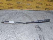 Щеткодержатель (поводок стеклоочистителя, дворник) P4QK6Q Peugeot 406