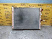 Радиатор (основной) 9GTSBM Fiat Bravo