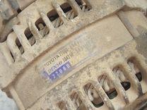 Генератор J7ZVBG Toyota Avensis - Фото 4