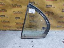 Стекло двери задней левой YB5U9I Daewoo Leganza