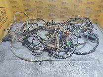 Проводка салона FD55Y3 Citroen Xsara Picasso - Фото 5