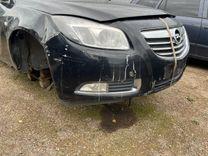 Бампер передний 7V4B6D Opel Insignia купить