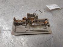 Фонарь салона (плафон) 61DJME Volkswagen Passat - Фото 2