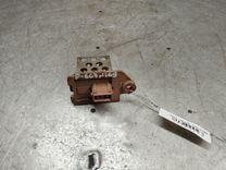 Сопротивление вентилятора охлаждения 4EU8ES Peugeot 607