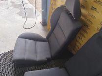 Салон (комплект сидений) XJ7M8U Volvo S40 undefined