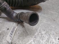 Патрубок турбины UFE6XP Opel Vectra - Фото 3