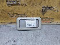 Подсветка салона UJ8EPP Alfa Romeo 147