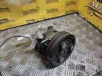 Компрессор кондиционера K0Q7KC Mazda Premacy - Фото 1