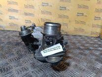 Коллектор впускной 3T7AIQ Mazda Premacy купить на авторазборке