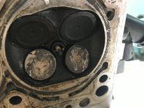 Головка блока цилиндров X1NOXX Volkswagen Passat undefined