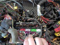 Проводка QI1F5O Audi A8 купить в магазине запчастей бу