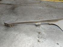 Обшивка стойки передней правой 2UBDWR Citroen Jumper купить в магазине запчастей бу