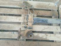 Балка подвески задняя 66509M Citroen C3 купить