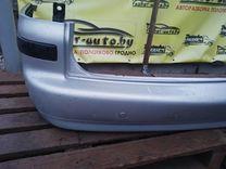 Бампер задний PJES5R Ford Galaxy купить с доставкой