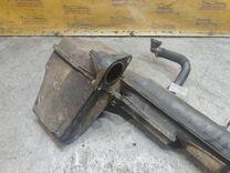 Патрубок турбины X8Y9L7 Ford Mondeo - Фото 9