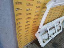 Крышка багажника (дверь 3-5) KIVFZX Skoda Fabia купить с доставкой