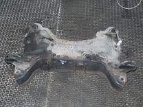 Балка подвески передняя (подрамник) 9SSDI9 Peugeot 307