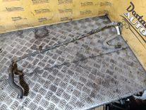 Трубка гидроусилителя Z454AK Seat Cordoba - Фото 1