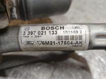 Механизм стеклоочистителя (трапеция дворников) 4C3K82 Ford Galaxy купить с доставкой