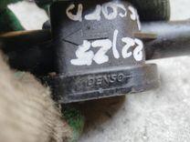 Кран отопителя (печки) A3GA0K Honda Accord купить на авторазборке