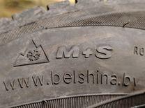 Шина Белшина 185/65 R14 T62YKE T62YKE Белшина - Фото 6