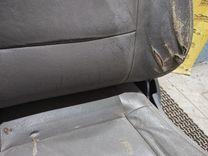 Салон (комплект сидений) 82D1H6 Daewoo Leganza купить на авторазборке