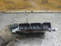 Блок управления двигателем 48LFHT Ford Mondeo - Фото 2