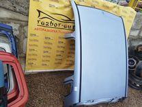 Крыша FPUO8B Ford Fiesta - Фото 6