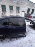 Ручка наружная задняя правая 4A2VJZ Volkswagen Passat купить