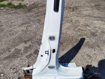 Стойка кузовная центральная левая EHYTNE Nissan Note - Фото 3