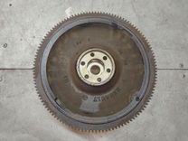 Комплект сцепления 5U102R Renault Kangoo купить в магазине запчастей бу