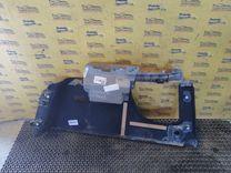 Обшивка багажника 3COG39 Renault Espace купить в магазине запчастей бу