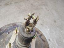 Вакуумный усилитель тормозов K3XZTQ Mazda 6 - Фото 4