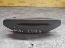 Пепельница 6MO7U6 Renault Scenic