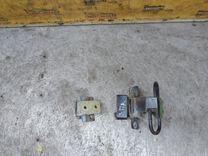 Петля двери задней правой 9UEXBC Audi A6 купить в магазине запчастей бу