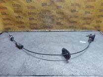Трос кулисы КПП 8X2SF7 Opel Insignia - Фото 4