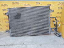 Радиатор кондиционера DGT9K7 Volkswagen Passat купить с доставкой