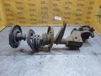 Кулак поворотный левый LSGIM2 Audi 100