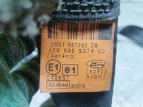 Ремень безопасности передний левый NQN5WA Ford C-Max купить в магазине запчастей бу