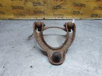 Рычаг передний левый OB1YTW Rover 45 - Фото 6