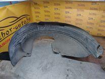 Защита арок задняя правая (подкрылок) PJ0B43 Peugeot 307