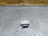 Реле бензонасоса QADCO2 Fiat Punto