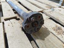 Карданный вал передний 0UXFYL BMW X5 E53 купить с доставкой