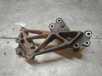 Кронштейн двигателя Z53XX3 Volkswagen Sharan